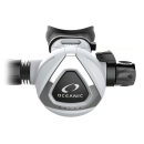 Oceanic Delta 5 2.Stufe Weiß